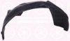 KLOKKERHOLM 3154387 Panelling, mudguard